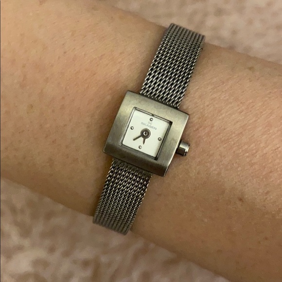 skagen mini watch